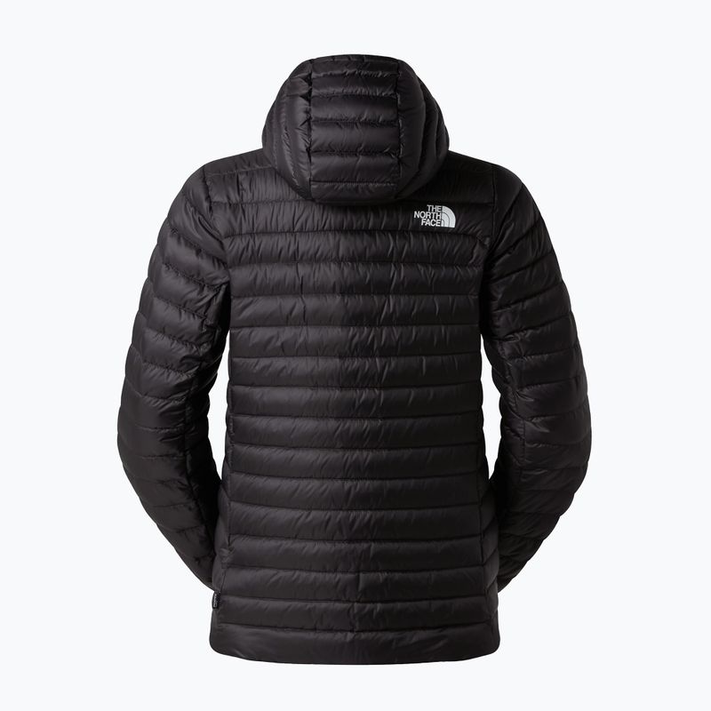 Damen-Daunenjacke The North Face Betaforca LT Down Hoodie tnf black 7