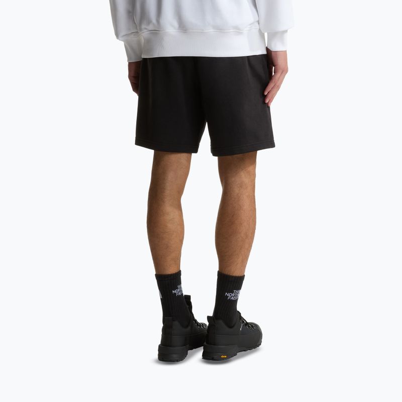 Herren-Trekking-Shorts The North Face Simple Dome Light Regular tnf black 3