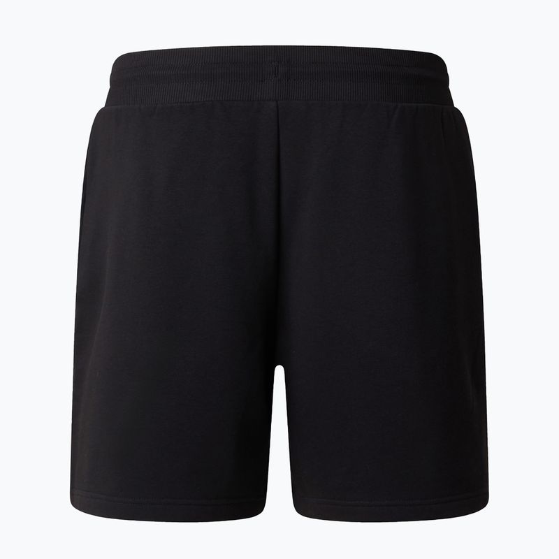 Herren-Trekking-Shorts The North Face Simple Dome Light Regular tnf black 6