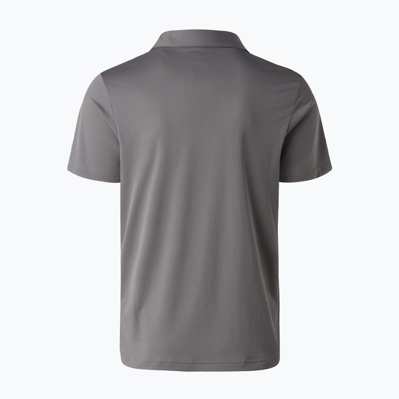 Herren-Poloshirt The North Face Tanken Polo smoked pearl 6