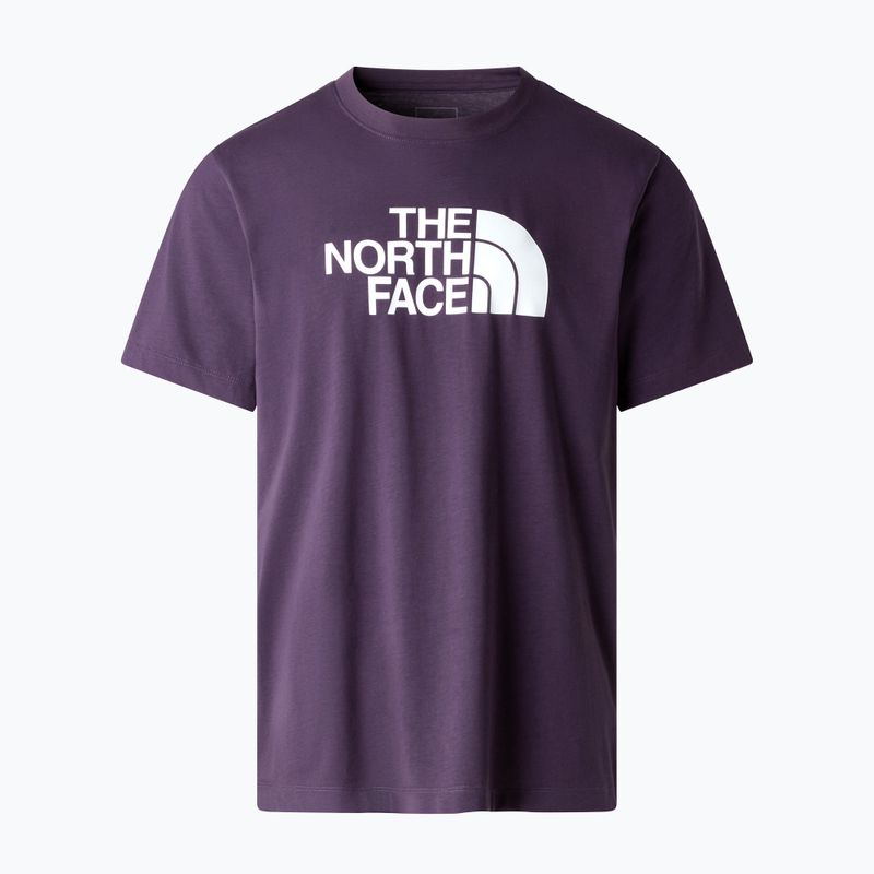 Herren-Shirt The North Face Evolution Half Dome endless dusk 5