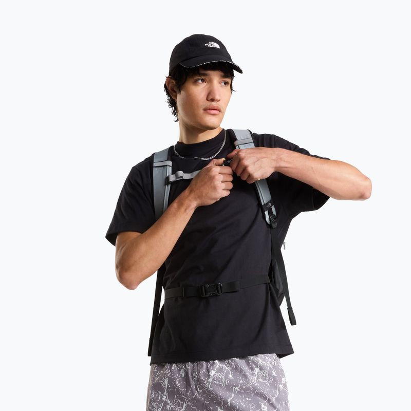 Herren-T-Shirt The North Face Expedition Photo Relaxed tnf black 5