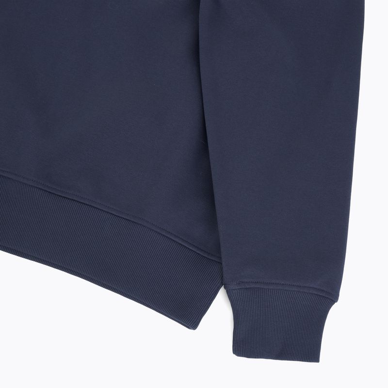 Sweatshirt The North Face Celebration Relaxed Crew Graphic summit navy 4