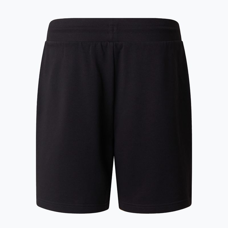 Herren-Trekkingshorts The North Face Box Nse Light Regular Shorts black 5