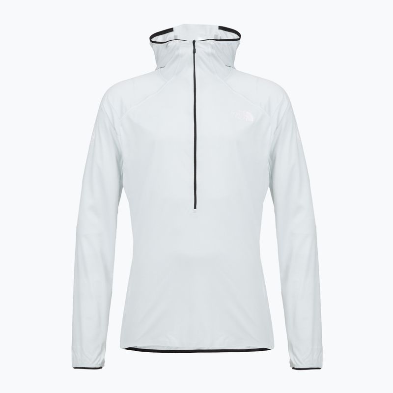 Herrenpullover The North Face Summit Direct Sun Hoodie pearl stone