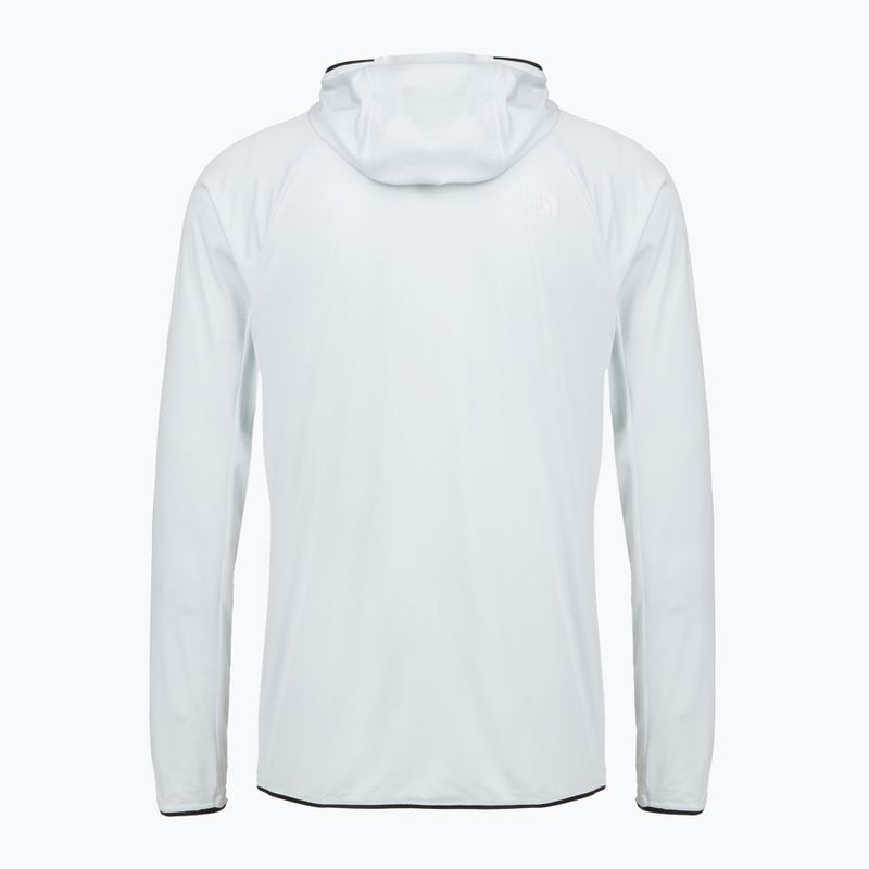 Trekking-Herrenpullover The North Face Summit Direct Sun Hoodie pearl stone 2
