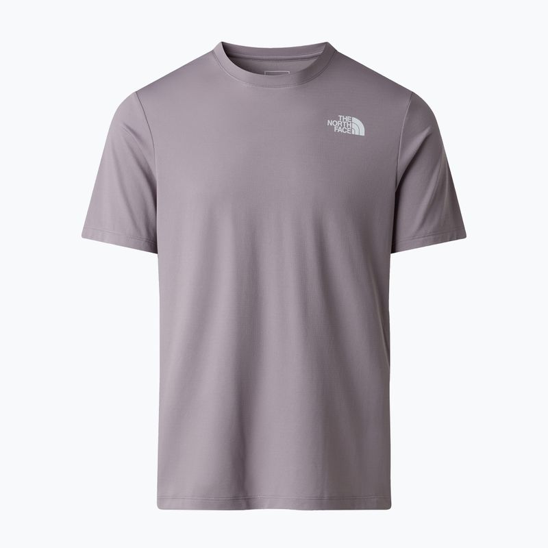 Herren-Shirt The North Face 24/7 Box Nse transcendent grey 5