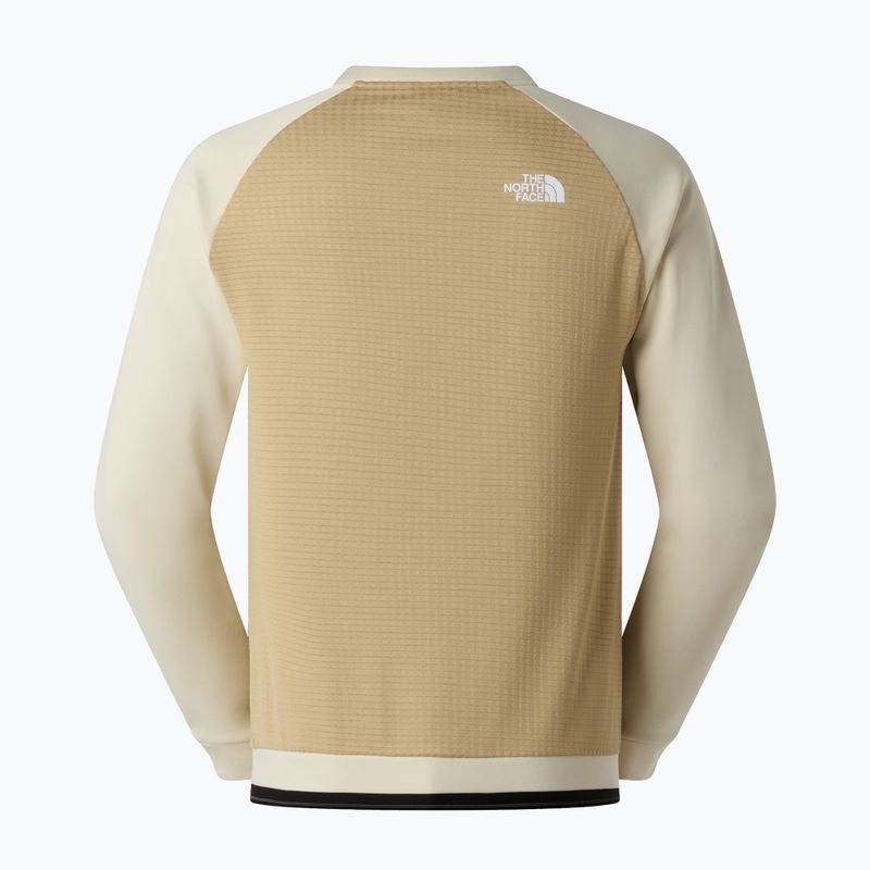 Herrenpullover The North Face Mountain Athletics Fleece Crew 2