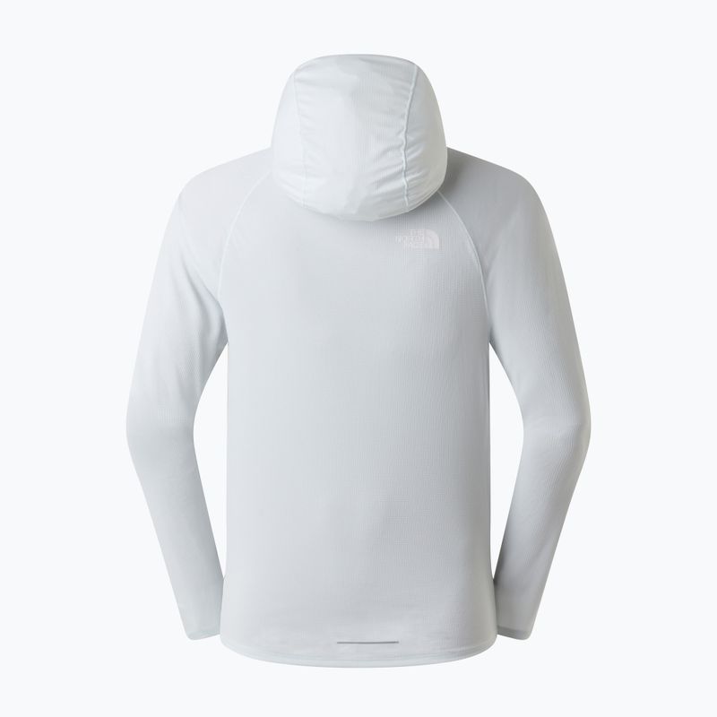 Herrenpullover The North Face Sunriser Hoodie pearl 5