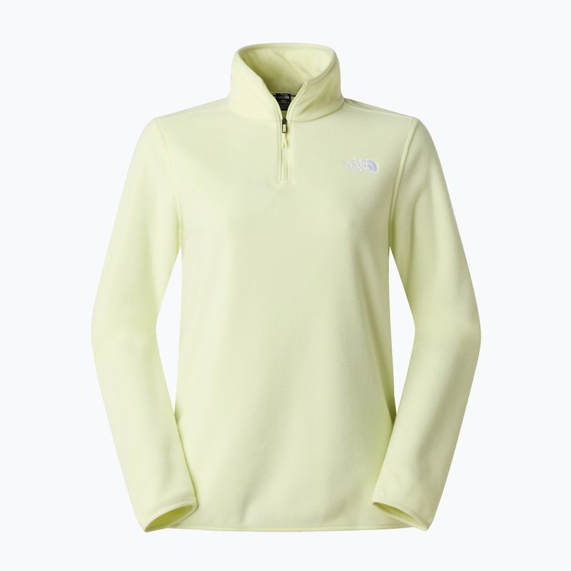 Damenpullover The North Face Glacier Fleece 1/4 Zip 5