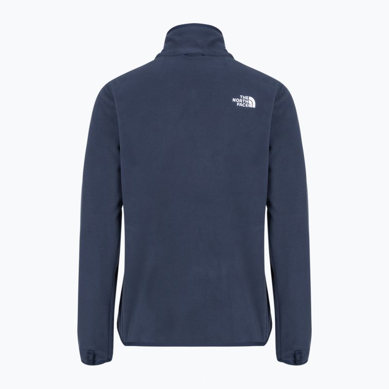 Damenpullover The North Face Glacier Fleece 2