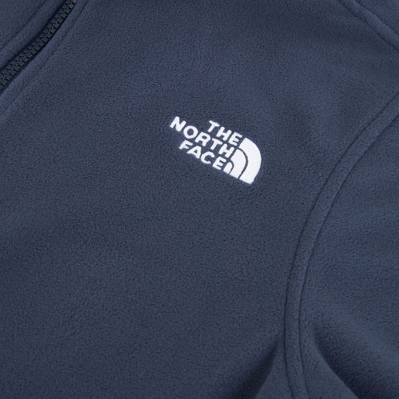 Damenpullover The North Face Glacier Fleece 3