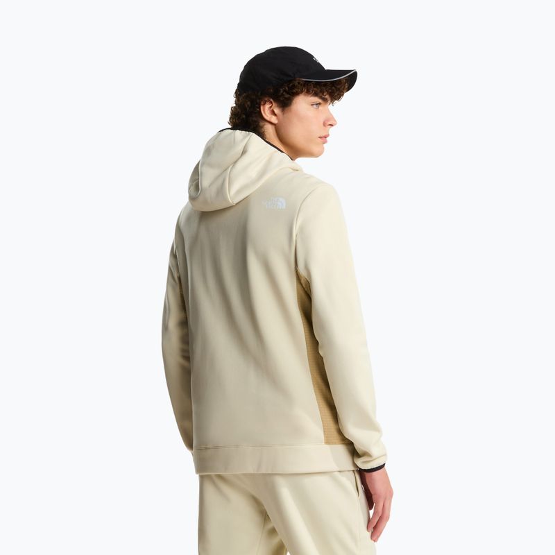 Herrenpullover The North Face Mountain Athletics Fleece Full Zip 3