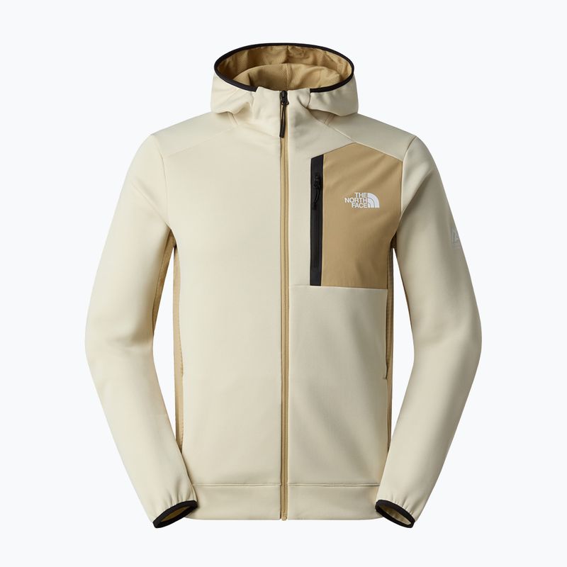 Herrenpullover The North Face Mountain Athletics Fleece Full Zip 6