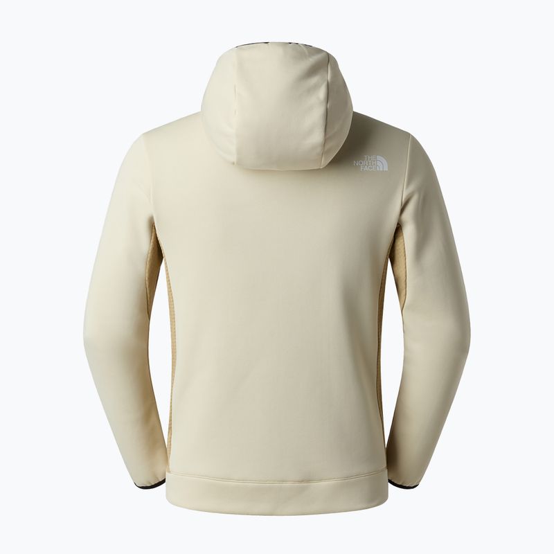 Herrenpullover The North Face Mountain Athletics Fleece Full Zip 7