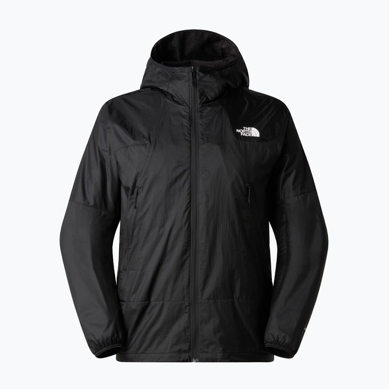 Herren-Windjacke The North Face Ridgelite FF Wind tnf black 6