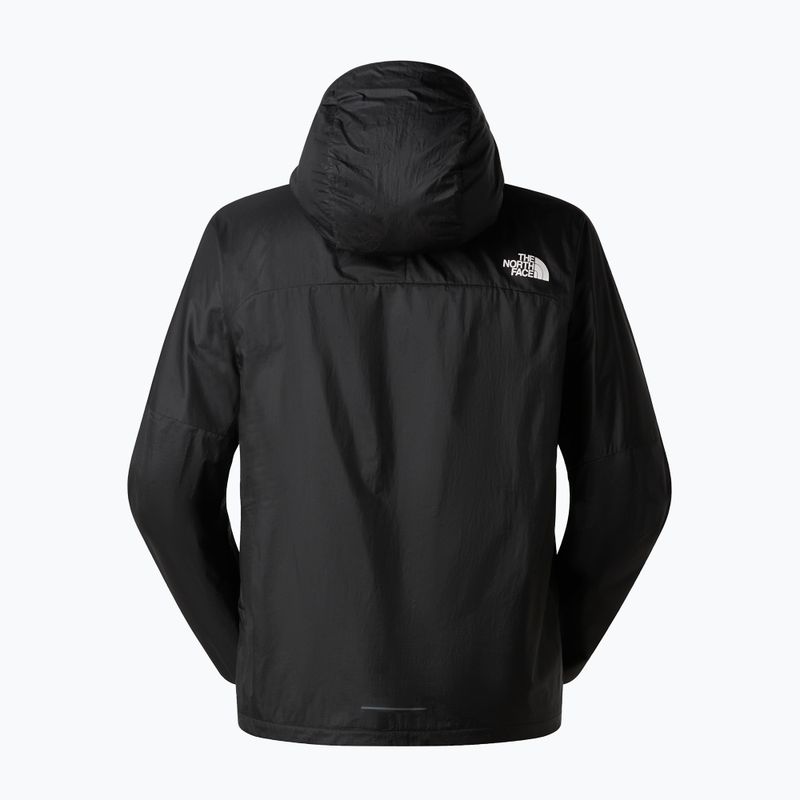 Herren-Windjacke The North Face Ridgelite FF Wind tnf black 7