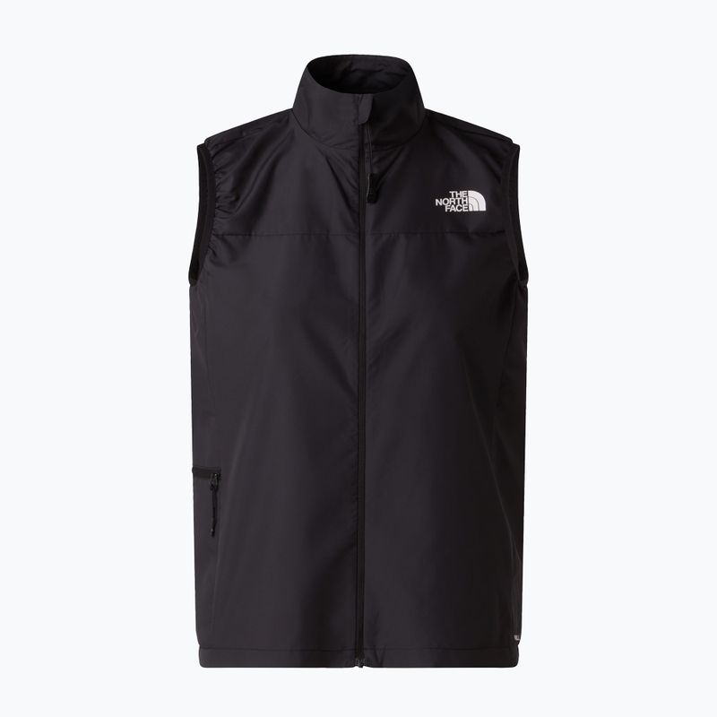 Damenweste The North Face Fontanales Wind tnf black 5