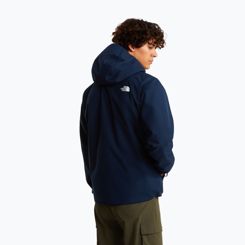 Herren-Softshelljacke The North Face Quest Mono summit navy 3