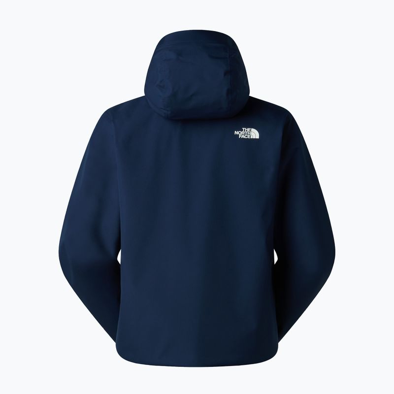 Herren-Softshelljacke The North Face Quest Mono summit navy 6