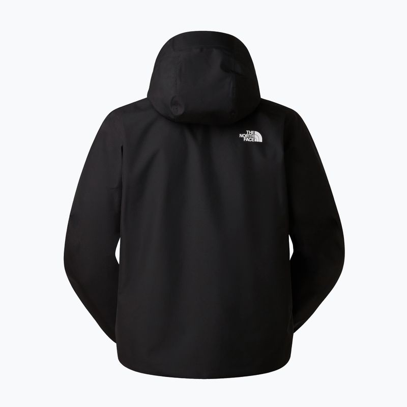 Herren-Softshelljacke The North Face Quest Mono tnf black 7