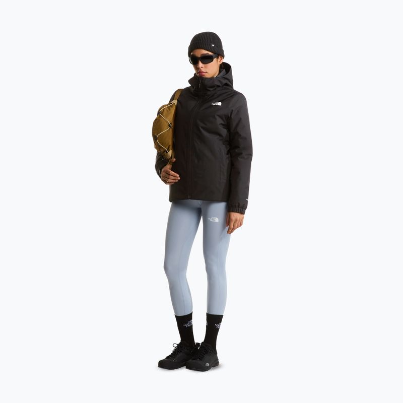 Damen-Softshelljacke The North Face Quest Mono INS tnf black 2