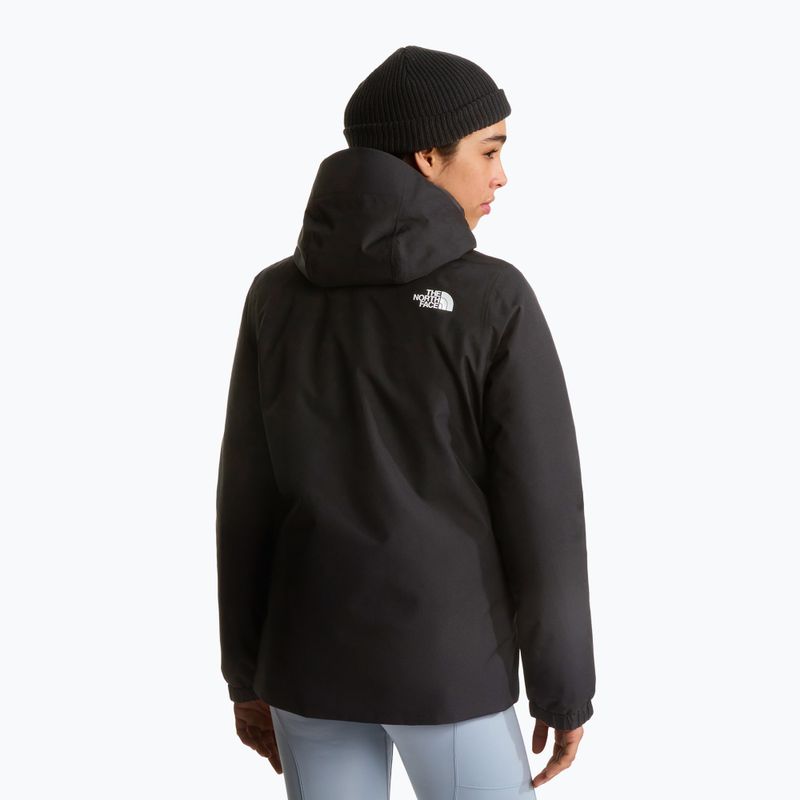 Damen-Softshelljacke The North Face Quest Mono INS tnf black 3
