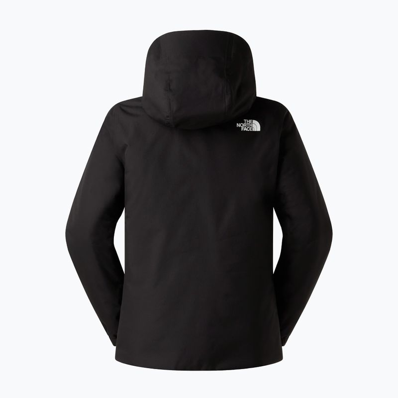 Damen-Softshelljacke The North Face Quest Mono INS tnf black 6