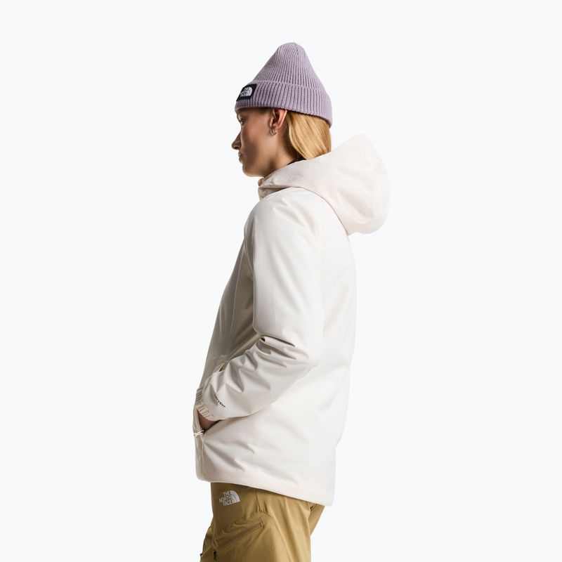 Damen-Softshelljacke The North Face Quest Mono white dune 4