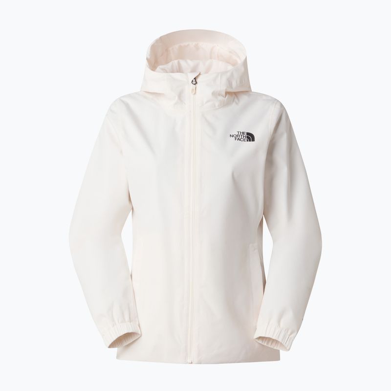 Damen-Softshelljacke The North Face Quest Mono white dune 6