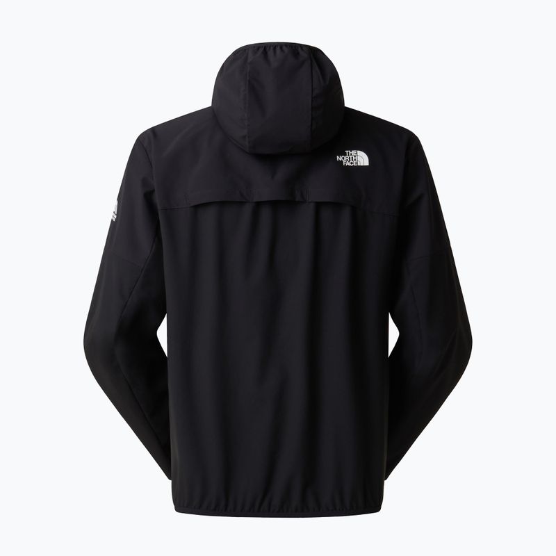 Herren-Softshelljacke The North Face Mountain Athletics Ushba Hooded tnf black 7