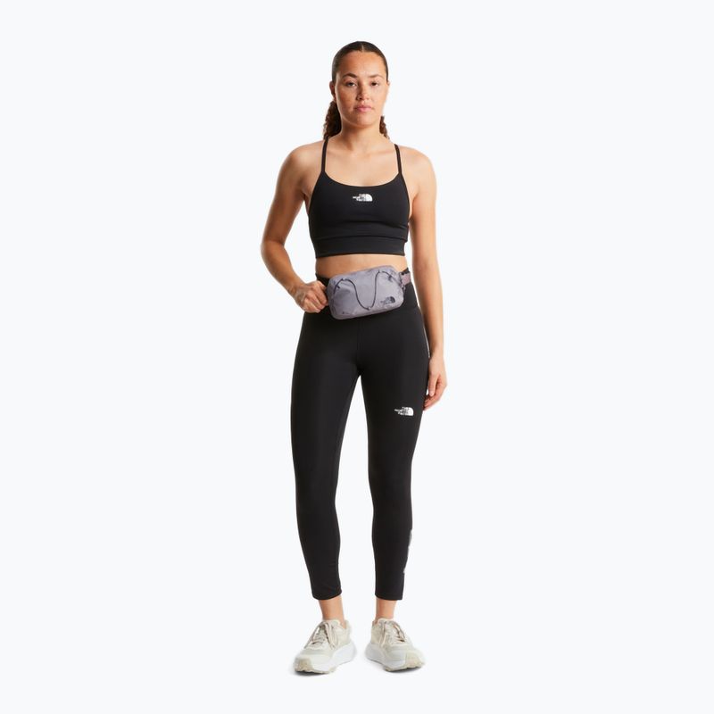 Damenleggings The North Face Flex 25IN Regular tnf black 2