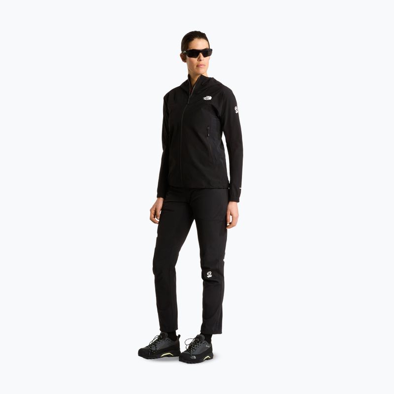 Damen-Softshelljacke The North Face Summit Off Width tnf black 2