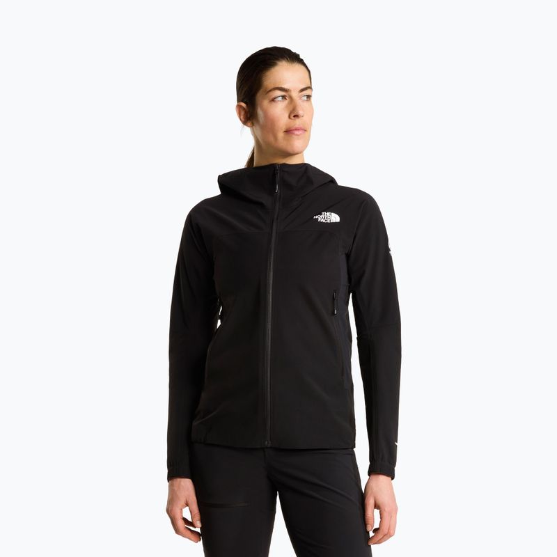 Damen-Softshelljacke The North Face Summit Off Width tnf black 5