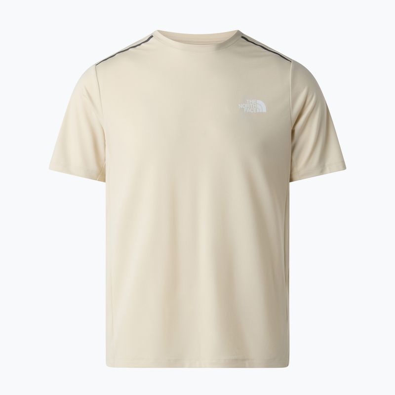Herren-Shirt The North Face Mountain Athletics Tape desert stone 5