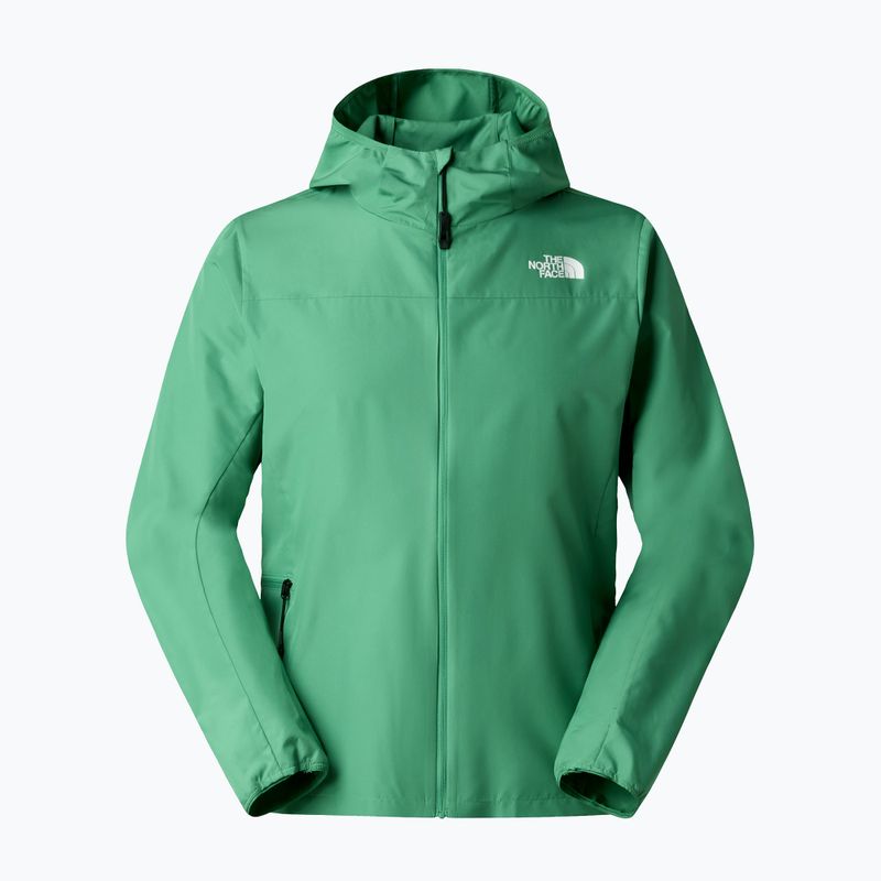 Herren-Windjacke The North Face Men's Fontanales Wind Jacket dimmed algae 5