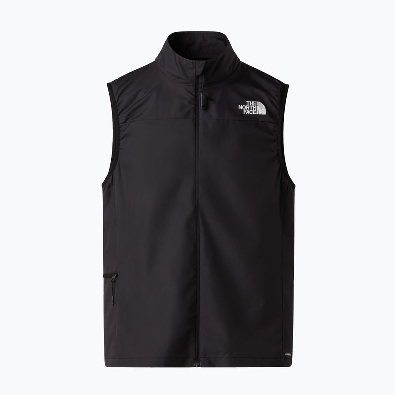Herrenweste The North Face Fontanales Wind tnf black 6