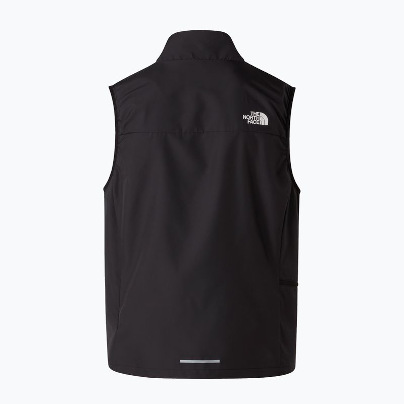 Herrenweste The North Face Fontanales Wind tnf black 7