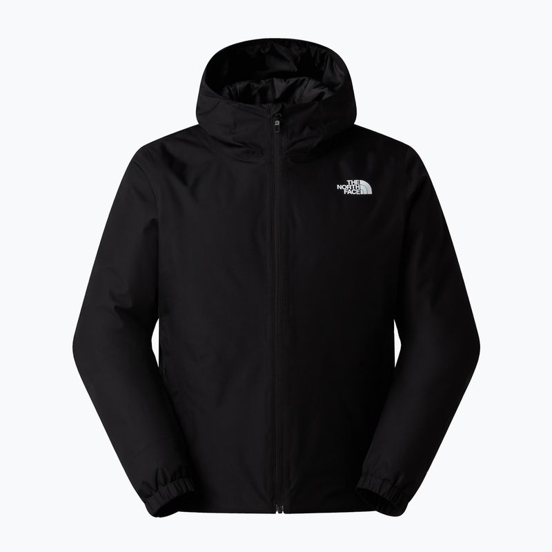 Softshell-Jacke für Herren The North Face Quest Mono INS tnf black 6