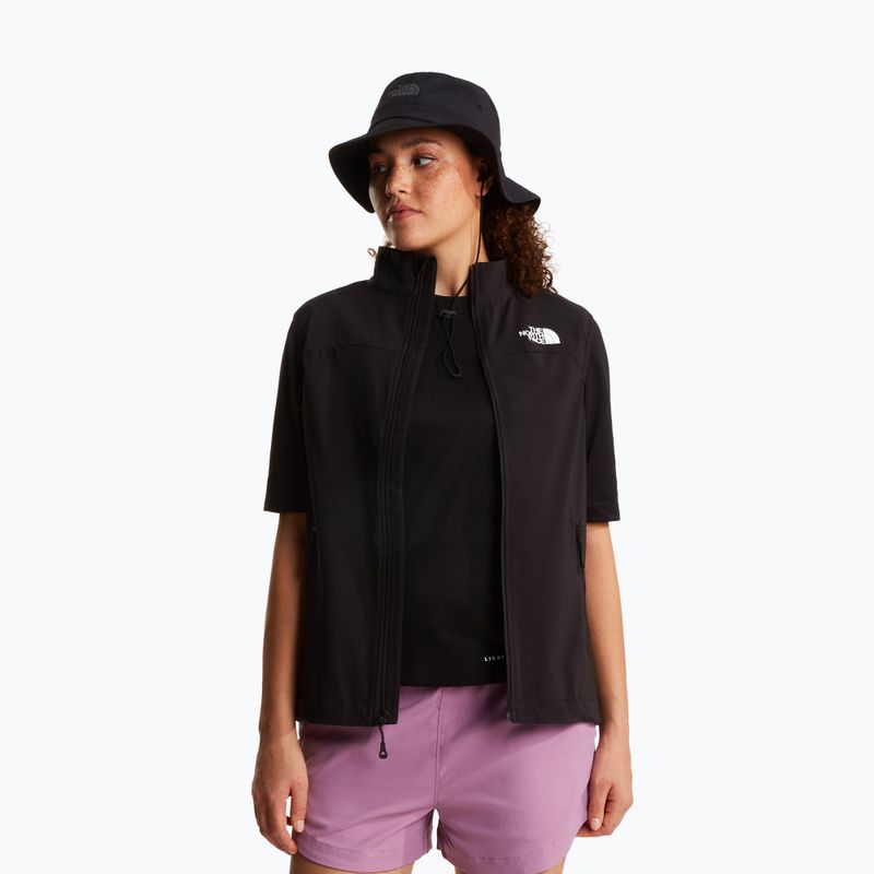 Damenweste The North Face Nimble 2 tnf black 4