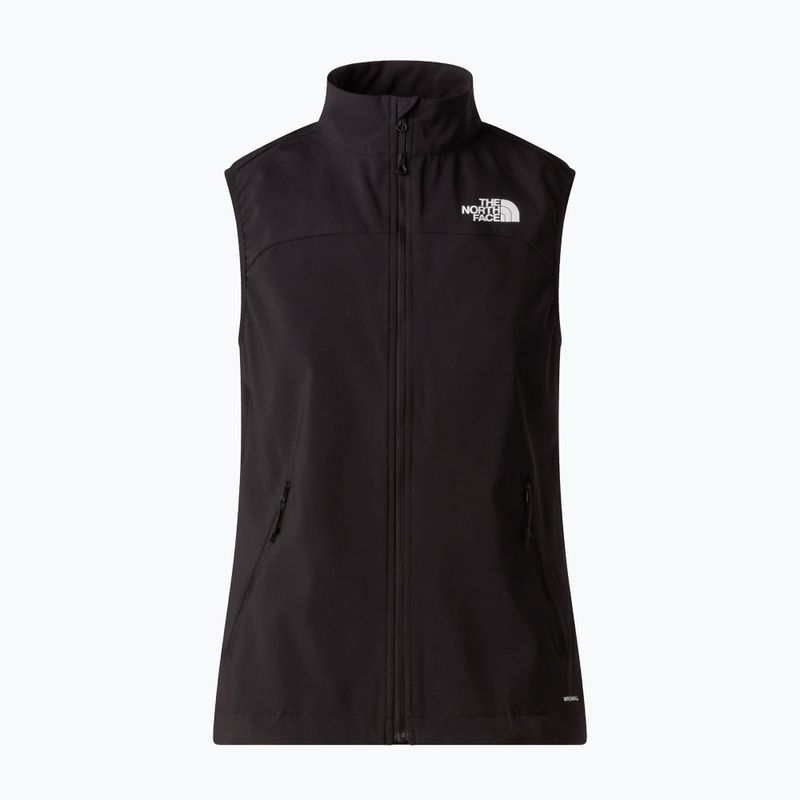 Damenweste The North Face Nimble 2 tnf black 6