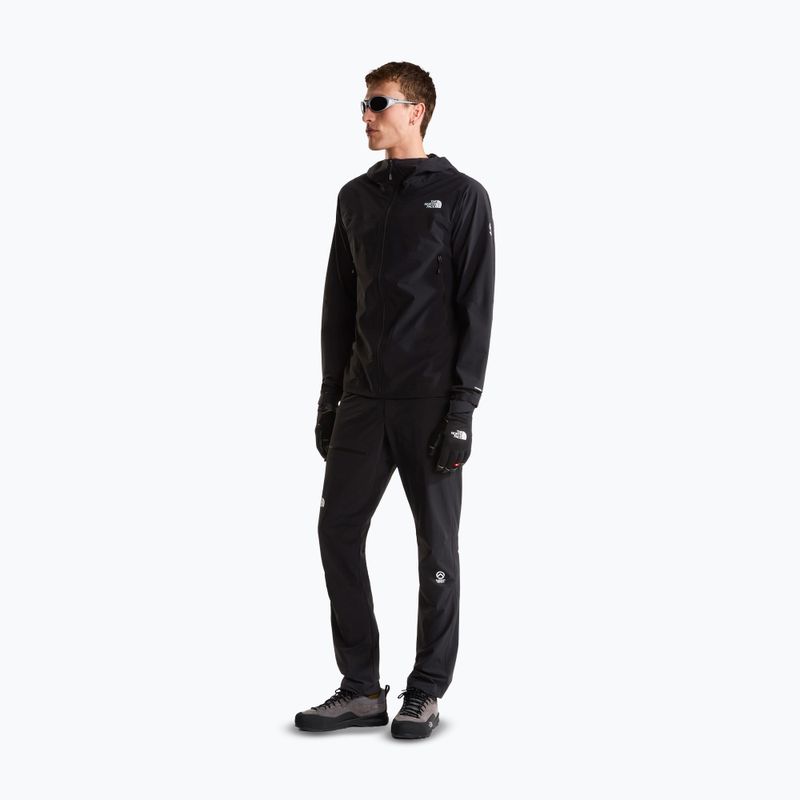 Herren-Softshelljacke The North Face Summit Off Width tnf black 2
