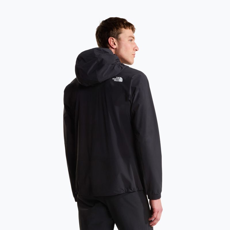 Herren-Softshelljacke The North Face Summit Off Width tnf black 3