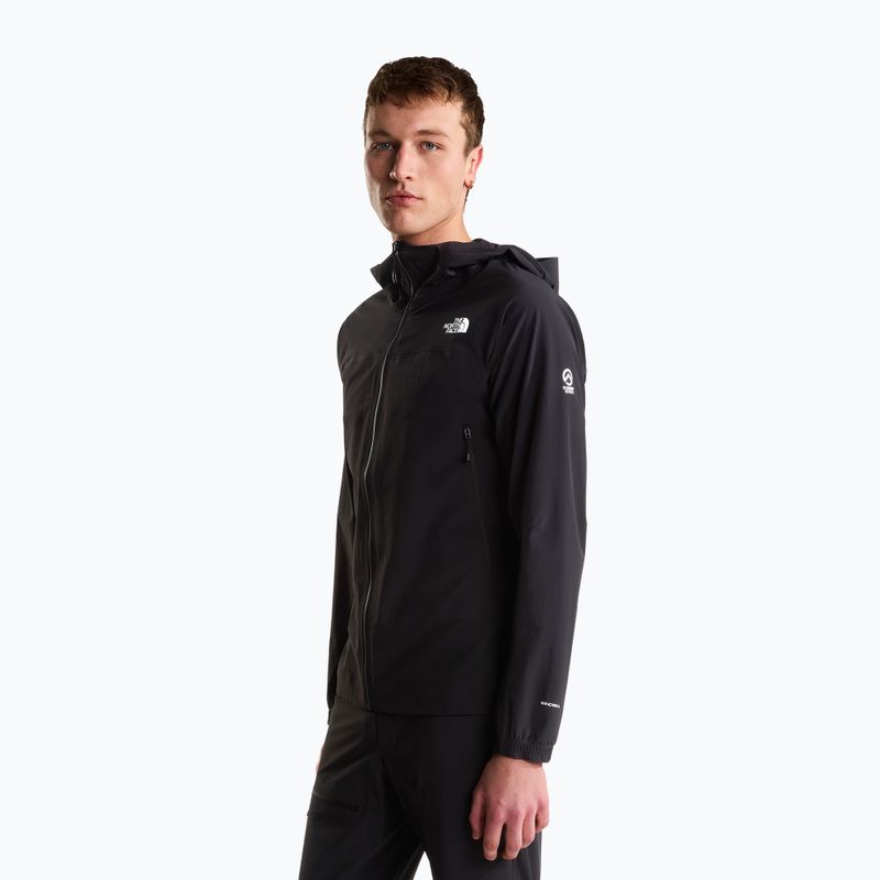 Herren-Softshelljacke The North Face Summit Off Width tnf black 4
