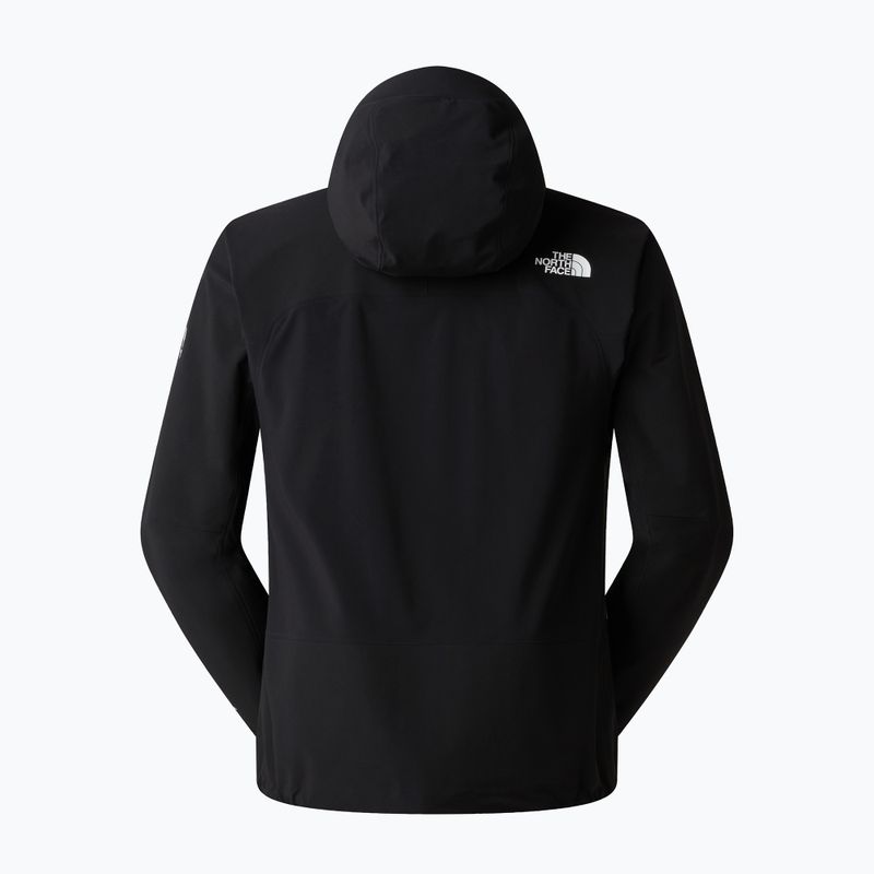 Herren-Softshelljacke The North Face Summit Off Width tnf black 7