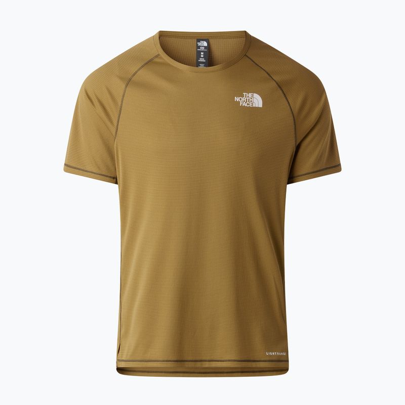Herren T-Shirt The North Face Sunriser cedar 5