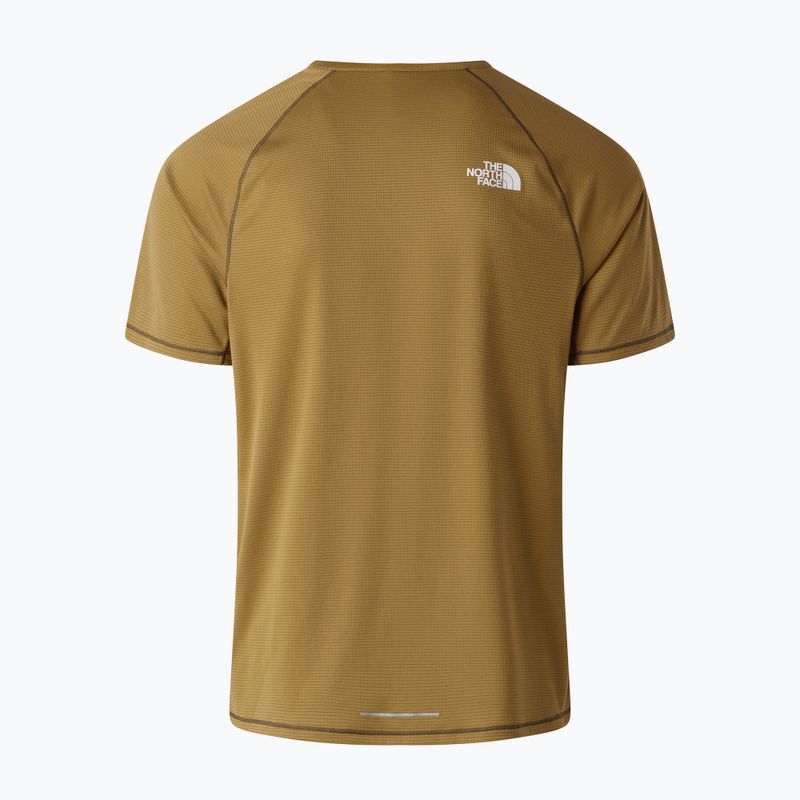 Herren T-Shirt The North Face Sunriser cedar 6