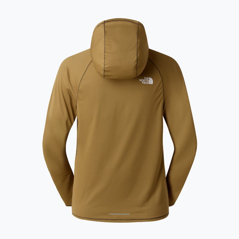 Herrenpullover The North Face Sunriser Hoodie cedar 6