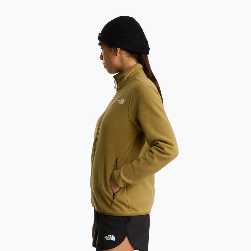 Damenpullover The North Face Glacier Fleece 3