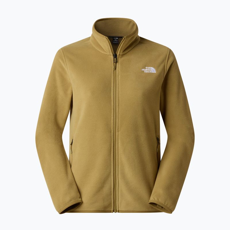 Damenpullover The North Face Glacier Fleece 5